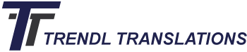 Logo Trendl Translations